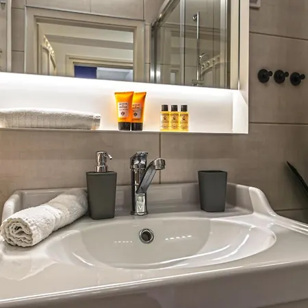 Unique View On Danube, Margaret Island, Buda Hills Appartamento Budapest
