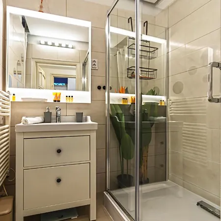 Unique View On Danube, Margaret Island, Buda Hills Apartamento