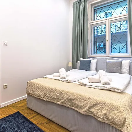 Unique View On Danube, Margaret Island, Buda Hills Apartamento Budapest
