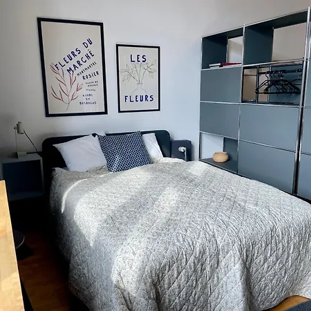 Apartment Unique View On Danube, Margaret Island, Buda Hills Budapest