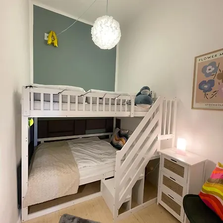 Unique View On Danube, Margaret Island, Buda Hills Budapest