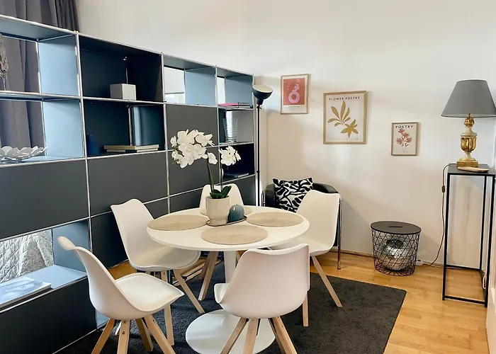 Unique View On Danube, Margaret Island, Buda Hills Apartment
