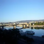 Unique View On Danube, Margaret Island, Buda Hills Apartman *