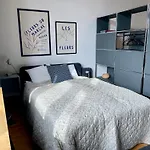 Apartman Unique View On Danube, Margaret Island, Buda Hills Budapest